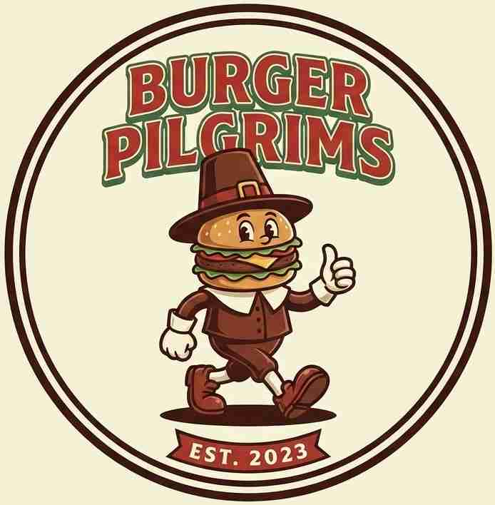 Burger Pilgrims