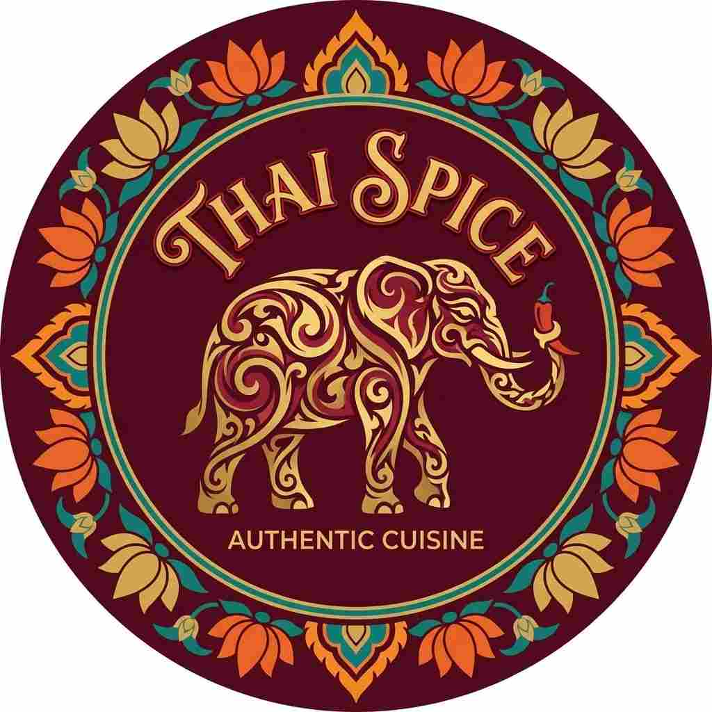 Thai Spice
