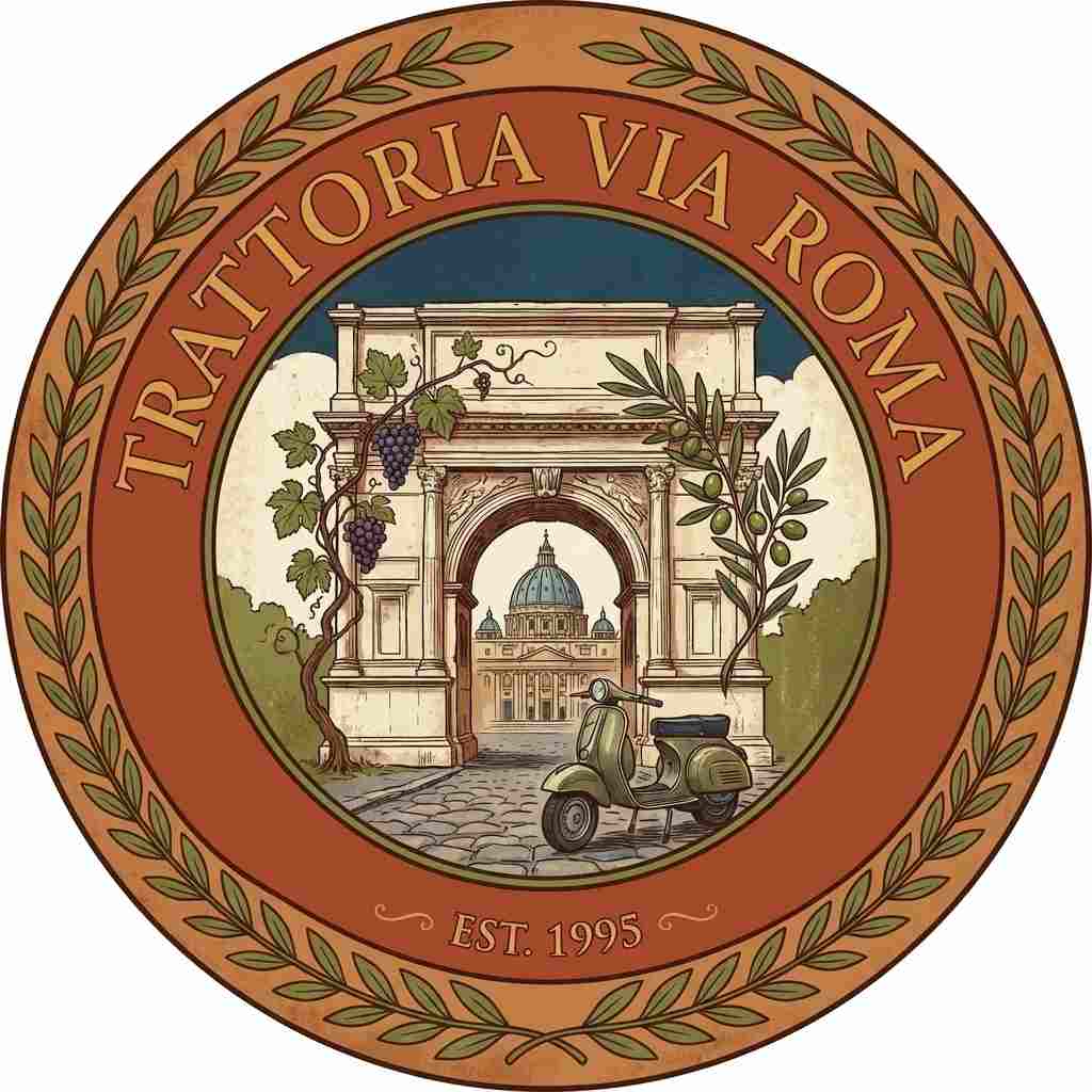 Trattoria Via Roma